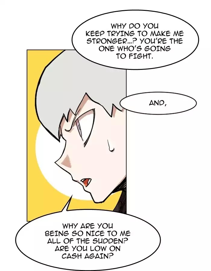 Hardcore Leveling Warrior Chapter 102 page 30 - Chapter 102