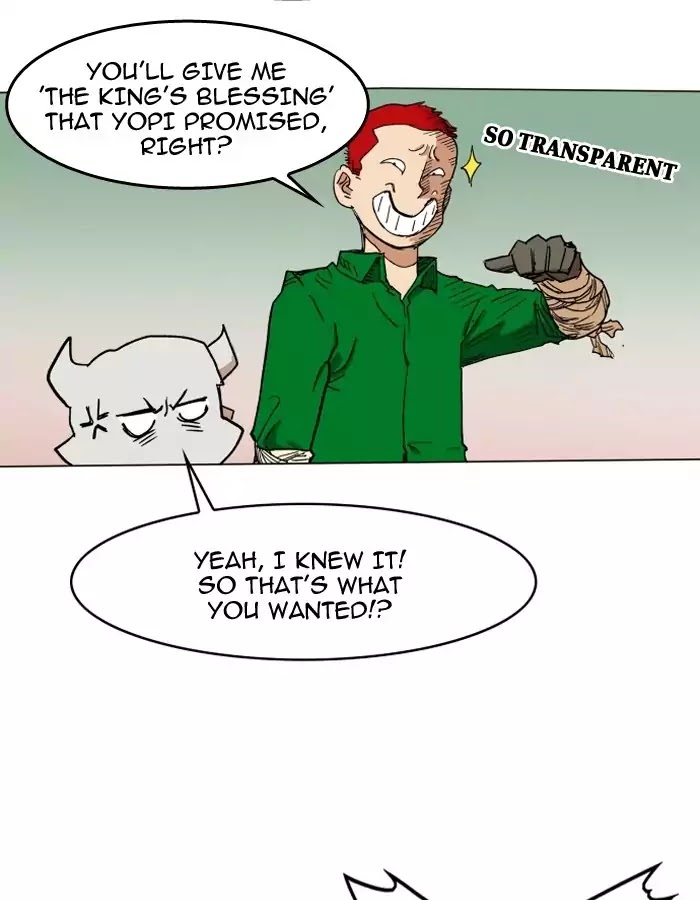 Hardcore Leveling Warrior Chapter 102 page 31 - Chapter 102