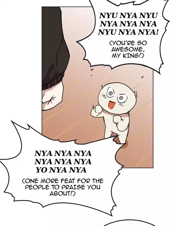 Hardcore Leveling Warrior Chapter 102 page 32 - Chapter 102