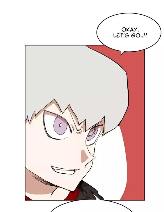 Hardcore Leveling Warrior Chapter 102 page 34 - Chapter 102