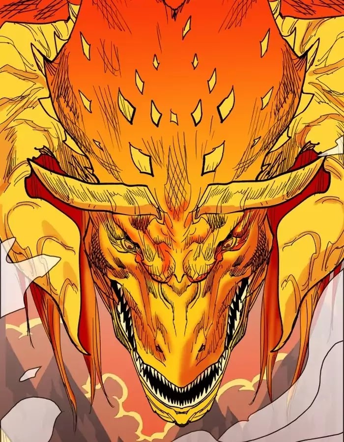 Hardcore Leveling Warrior Chapter 102 page 37 - Chapter 102