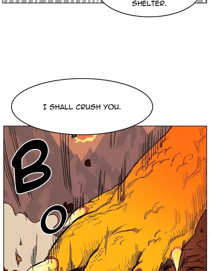 Hardcore Leveling Warrior Chapter 102 page 43 - Chapter 102