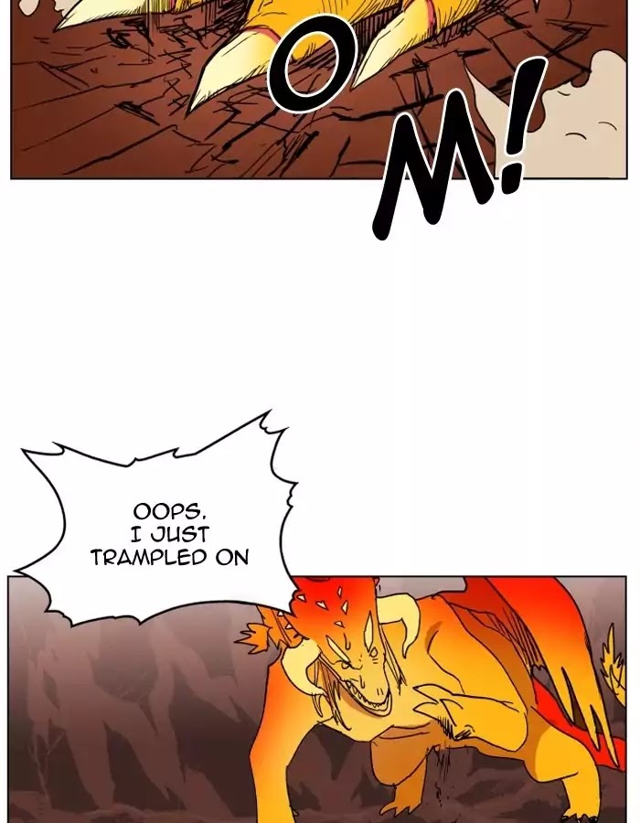Hardcore Leveling Warrior Chapter 102 page 44 - Chapter 102