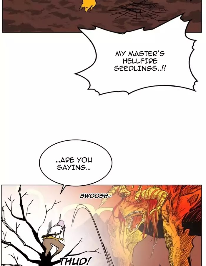 Hardcore Leveling Warrior Chapter 102 page 45 - Chapter 102