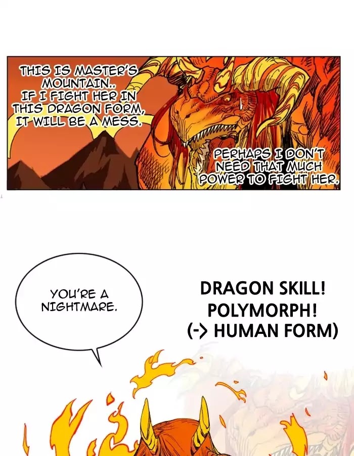 Hardcore Leveling Warrior Chapter 102 page 49 - Chapter 102