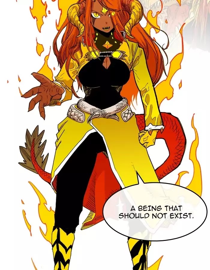 Hardcore Leveling Warrior Chapter 102 page 50 - Chapter 102