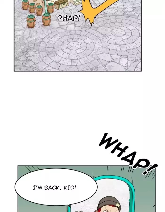 Hardcore Leveling Warrior Chapter 102 page 6 - Chapter 102