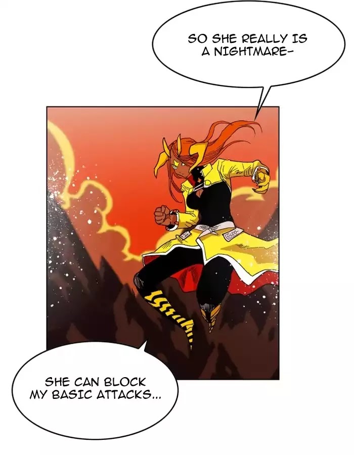 Hardcore Leveling Warrior Chapter 102 page 61 - Chapter 102