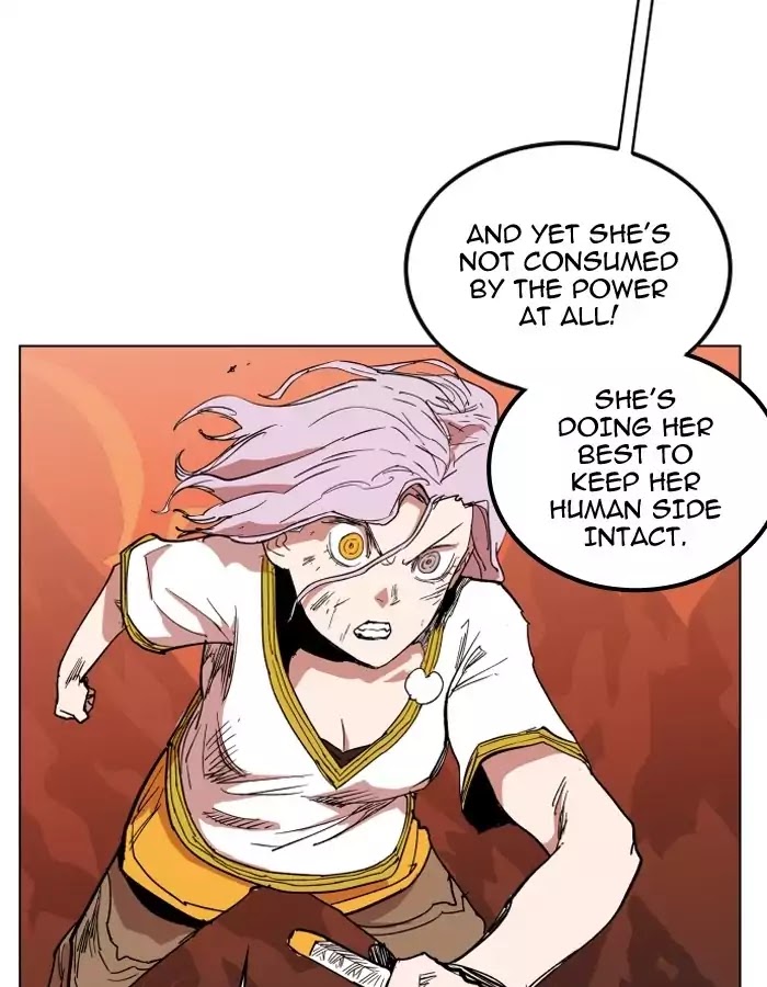 Hardcore Leveling Warrior Chapter 102 page 63 - Chapter 102