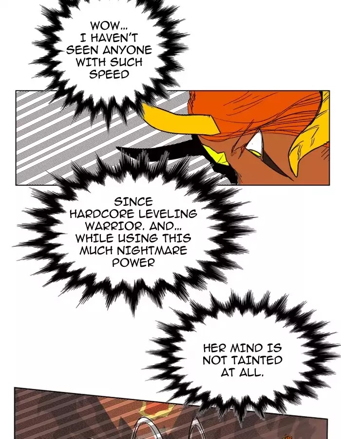 Hardcore Leveling Warrior Chapter 102 page 70 - Chapter 102