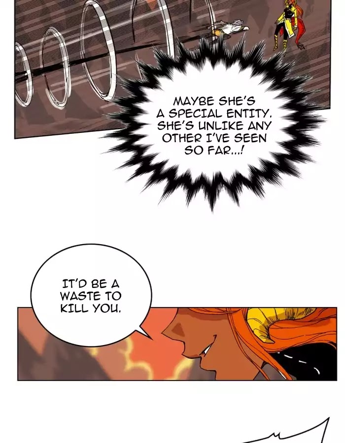 Hardcore Leveling Warrior Chapter 102 page 71 - Chapter 102