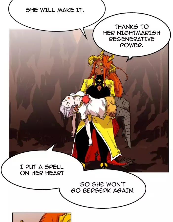 Hardcore Leveling Warrior Chapter 102 page 79 - Chapter 102