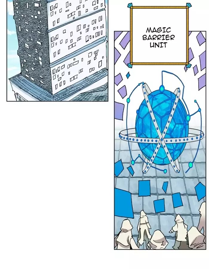 Hardcore Leveling Warrior Chapter 102 page 83 - Chapter 102
