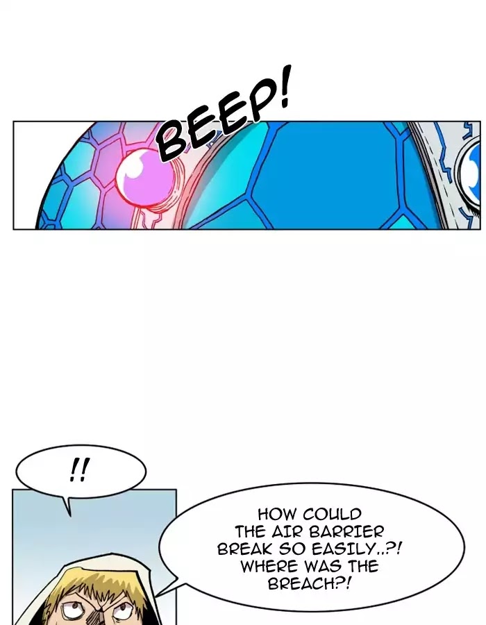 Hardcore Leveling Warrior Chapter 102 page 84 - Chapter 102