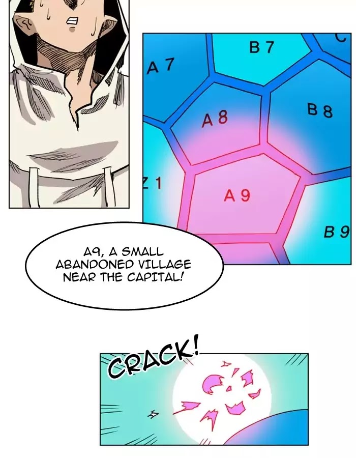 Hardcore Leveling Warrior Chapter 102 page 85 - Chapter 102