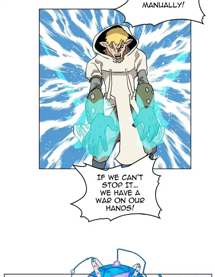 Hardcore Leveling Warrior Chapter 102 page 87 - Chapter 102