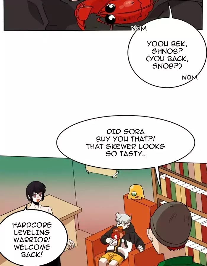 Hardcore Leveling Warrior Chapter 102 page 9 - Chapter 102