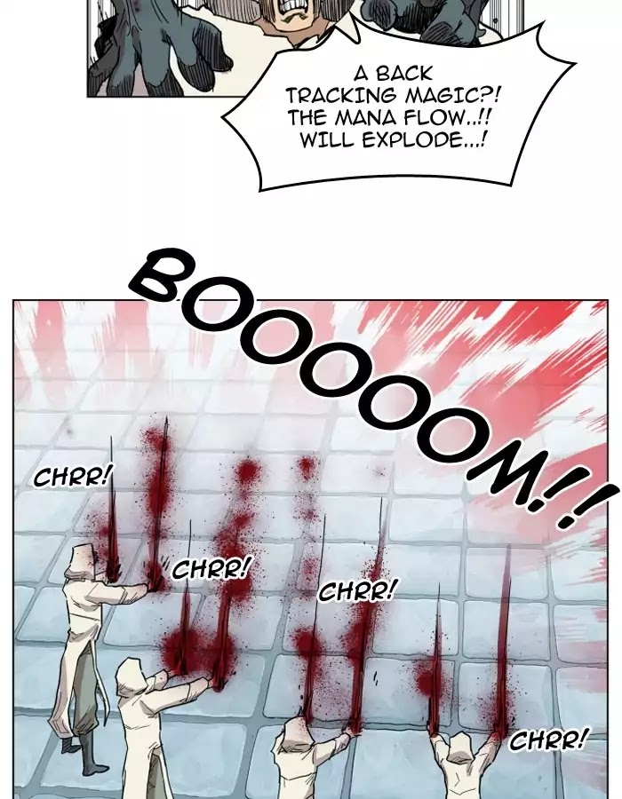 Hardcore Leveling Warrior Chapter 102 page 92 - Chapter 102