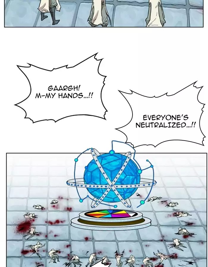 Hardcore Leveling Warrior Chapter 102 page 93 - Chapter 102