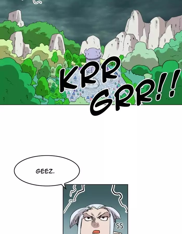 Hardcore Leveling Warrior Chapter 102 page 96 - Chapter 102