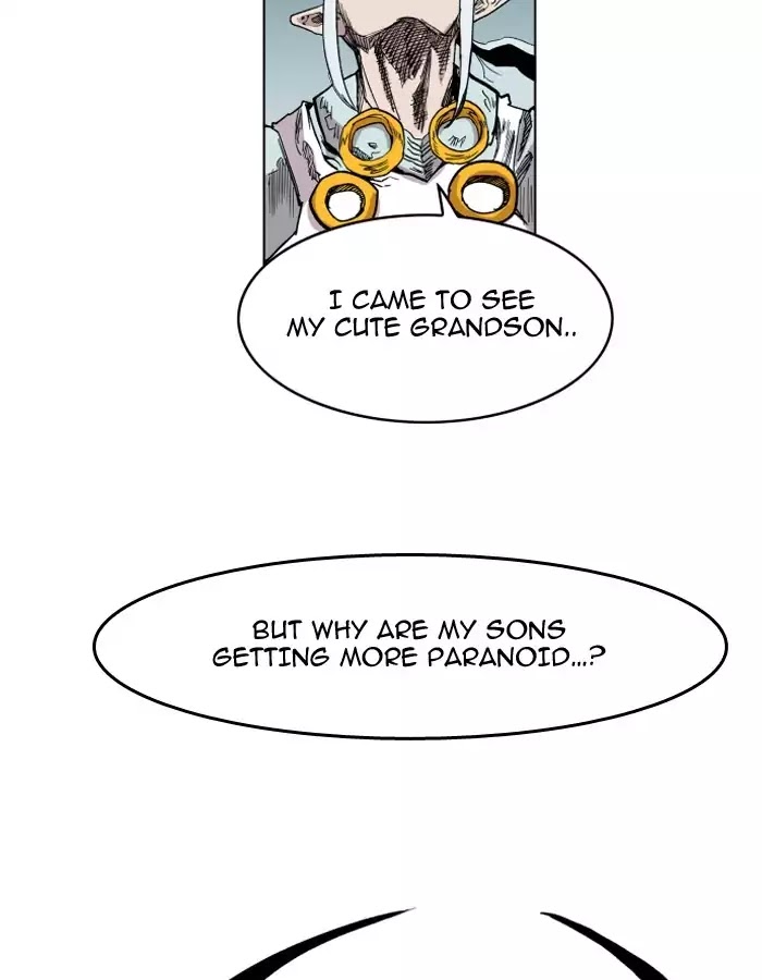 Hardcore Leveling Warrior Chapter 102 page 97 - Chapter 102