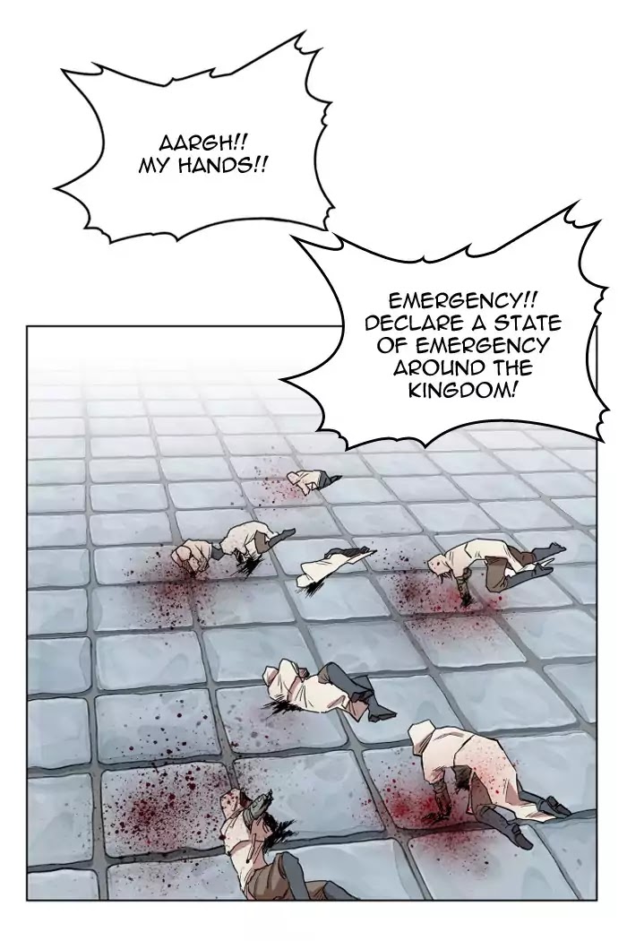 Hardcore Leveling Warrior Chapter 103 page 1 - Chapter 103