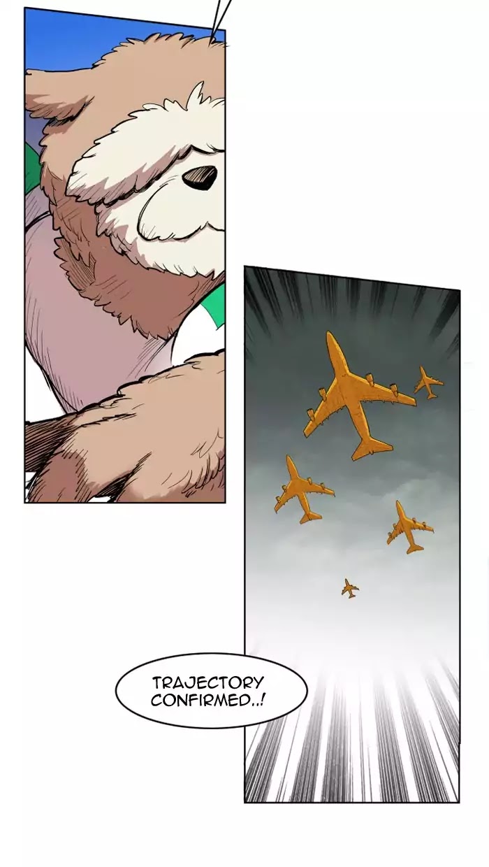 Hardcore Leveling Warrior Chapter 103 page 15 - Chapter 103