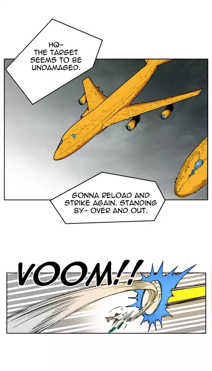 Hardcore Leveling Warrior Chapter 103 page 16 - Chapter 103