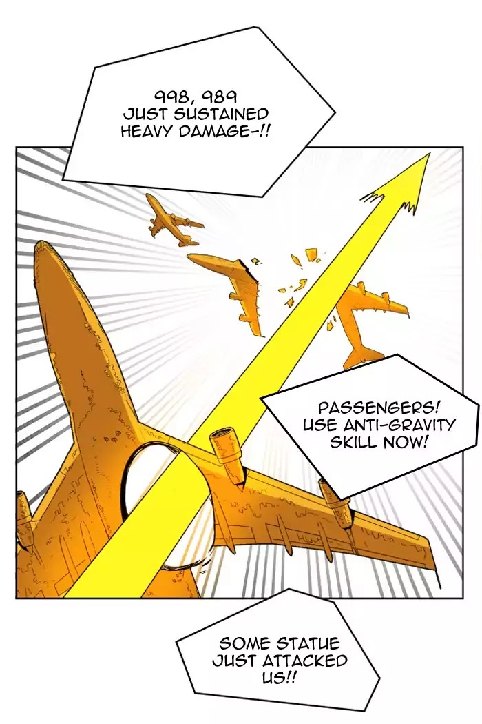 Hardcore Leveling Warrior Chapter 103 page 17 - Chapter 103