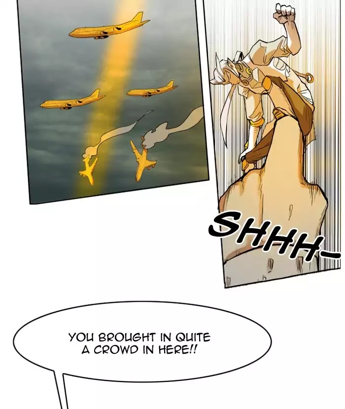Hardcore Leveling Warrior Chapter 103 page 19 - Chapter 103