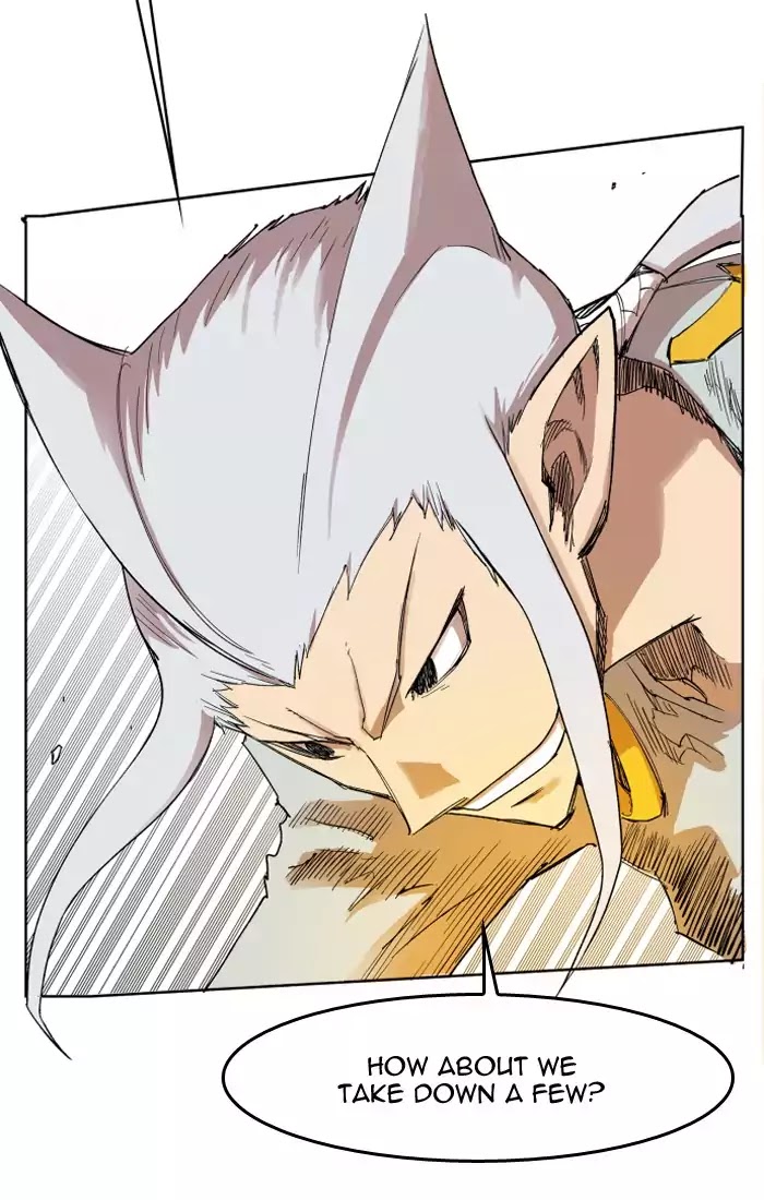 Hardcore Leveling Warrior Chapter 103 page 20 - Chapter 103