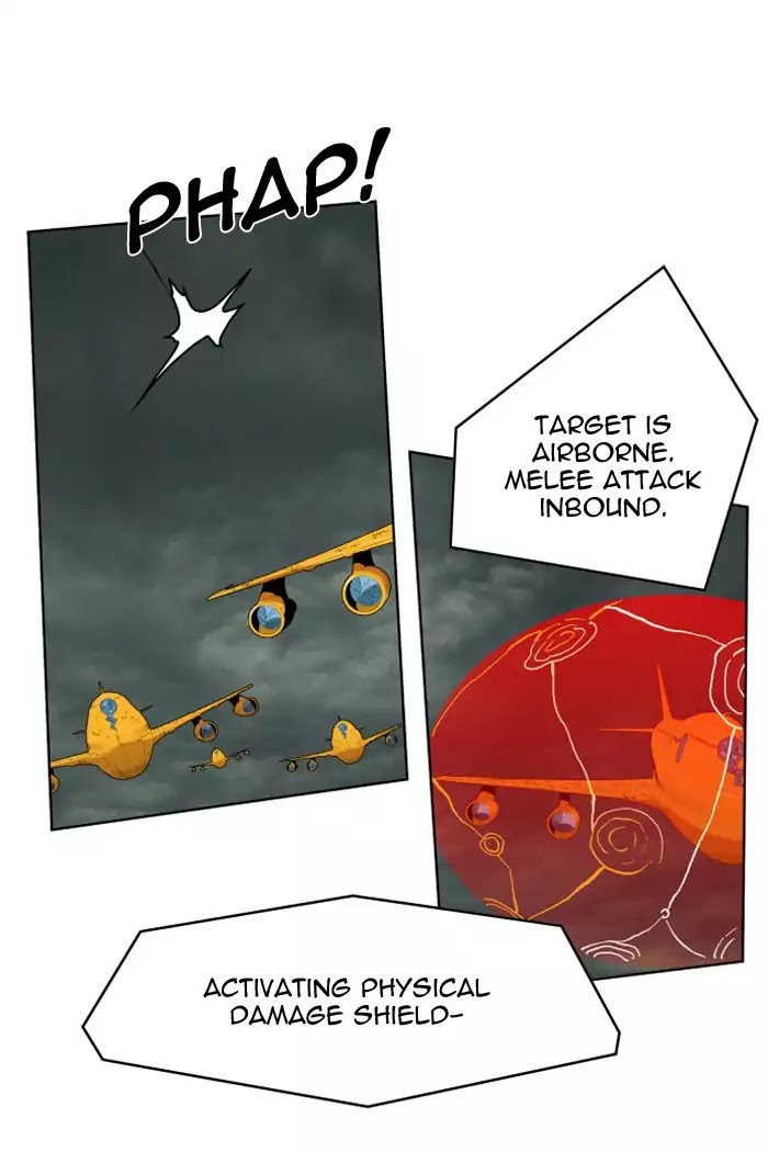 Hardcore Leveling Warrior Chapter 103 page 21 - Chapter 103