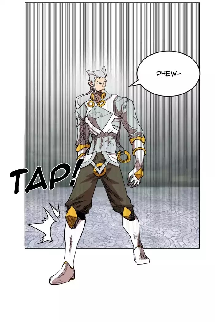 Hardcore Leveling Warrior Chapter 103 page 24 - Chapter 103