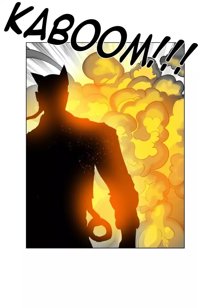 Hardcore Leveling Warrior Chapter 103 page 25 - Chapter 103