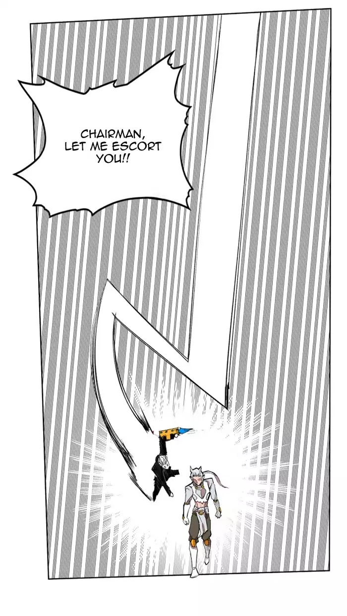 Hardcore Leveling Warrior Chapter 103 page 35 - Chapter 103