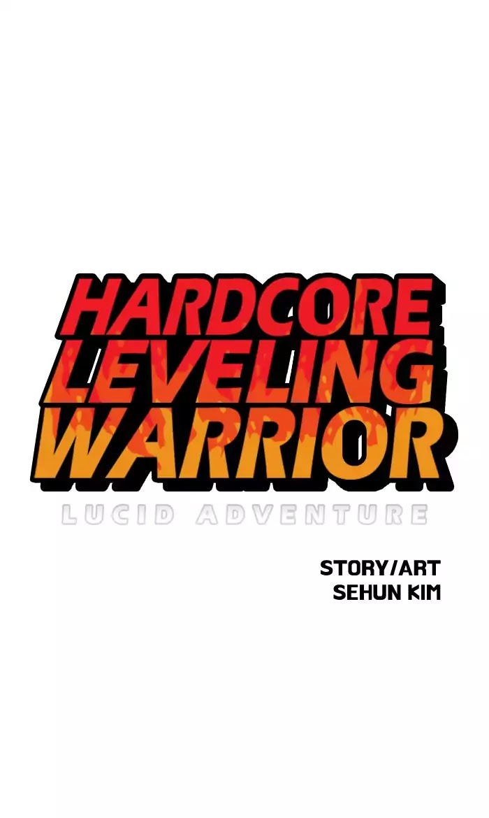 Hardcore Leveling Warrior Chapter 103 page 4 - Chapter 103