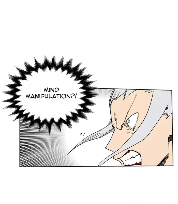 Hardcore Leveling Warrior Chapter 103 page 40 - Chapter 103
