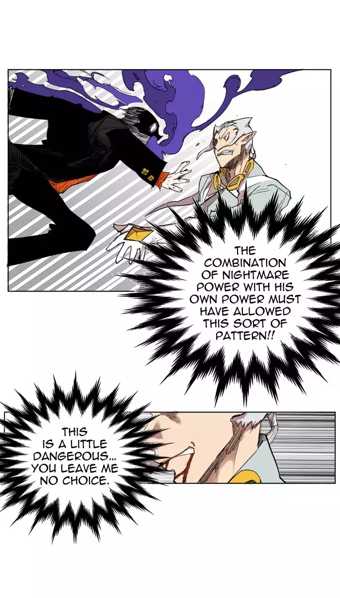 Hardcore Leveling Warrior Chapter 103 page 41 - Chapter 103