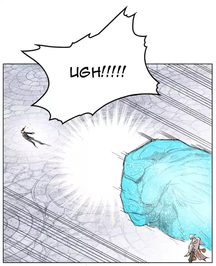 Hardcore Leveling Warrior Chapter 103 page 44 - Chapter 103