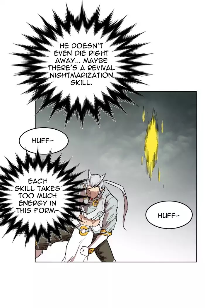 Hardcore Leveling Warrior Chapter 103 page 45 - Chapter 103