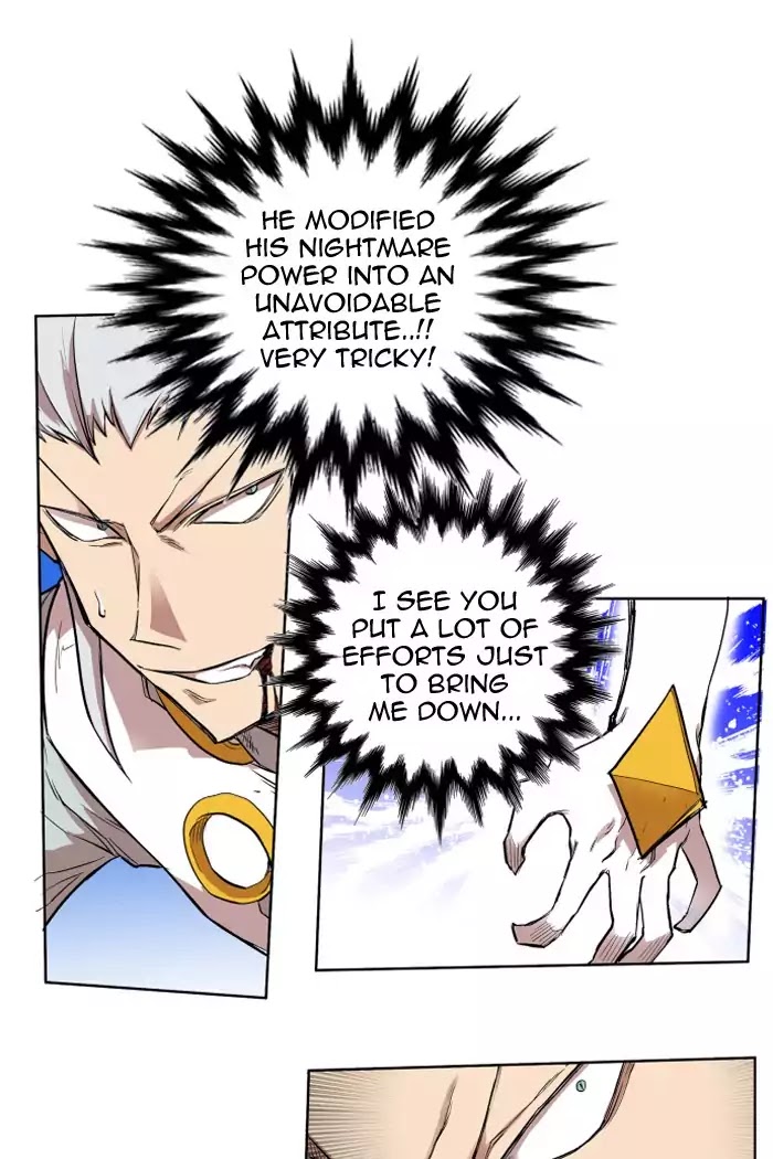 Hardcore Leveling Warrior Chapter 103 page 49 - Chapter 103
