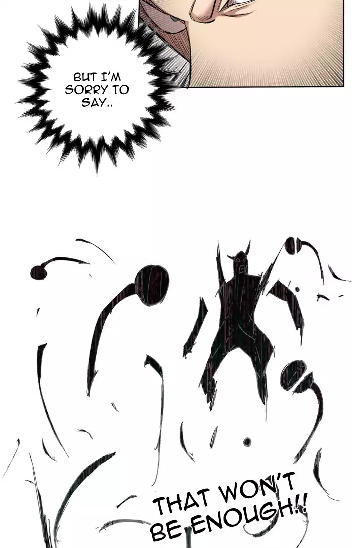 Hardcore Leveling Warrior Chapter 103 page 50 - Chapter 103