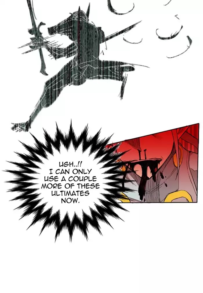 Hardcore Leveling Warrior Chapter 103 page 51 - Chapter 103