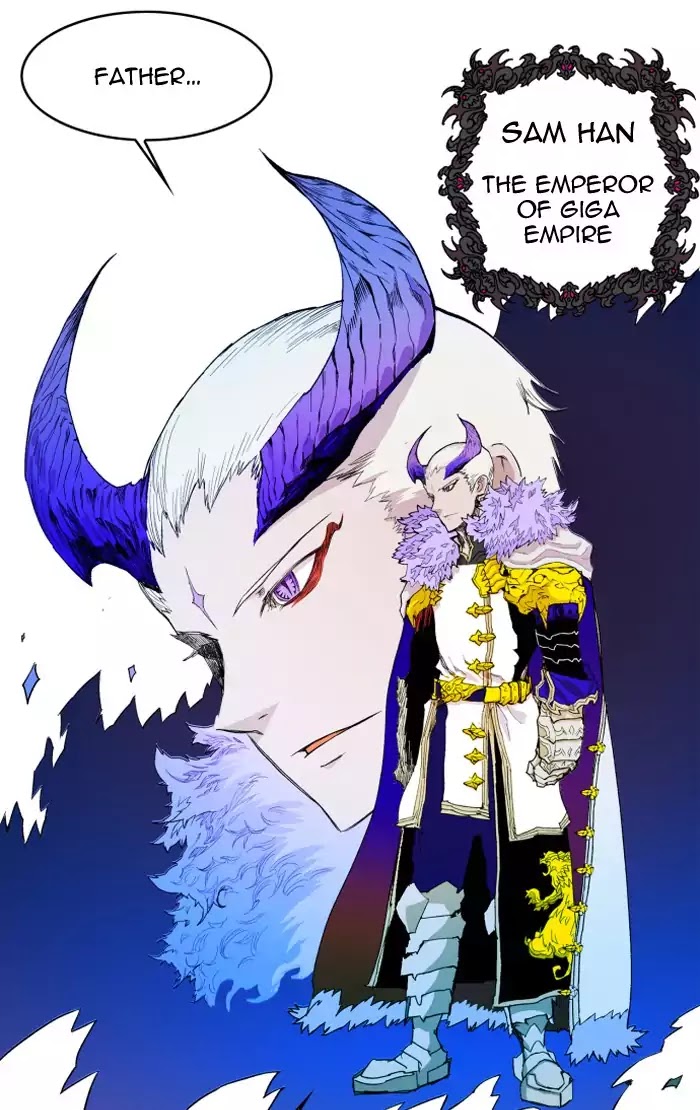 Hardcore Leveling Warrior Chapter 103 page 57 - Chapter 103