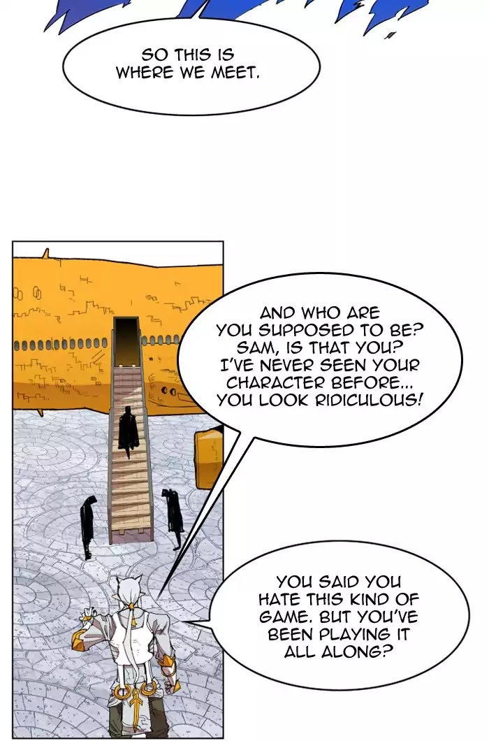 Hardcore Leveling Warrior Chapter 103 page 58 - Chapter 103