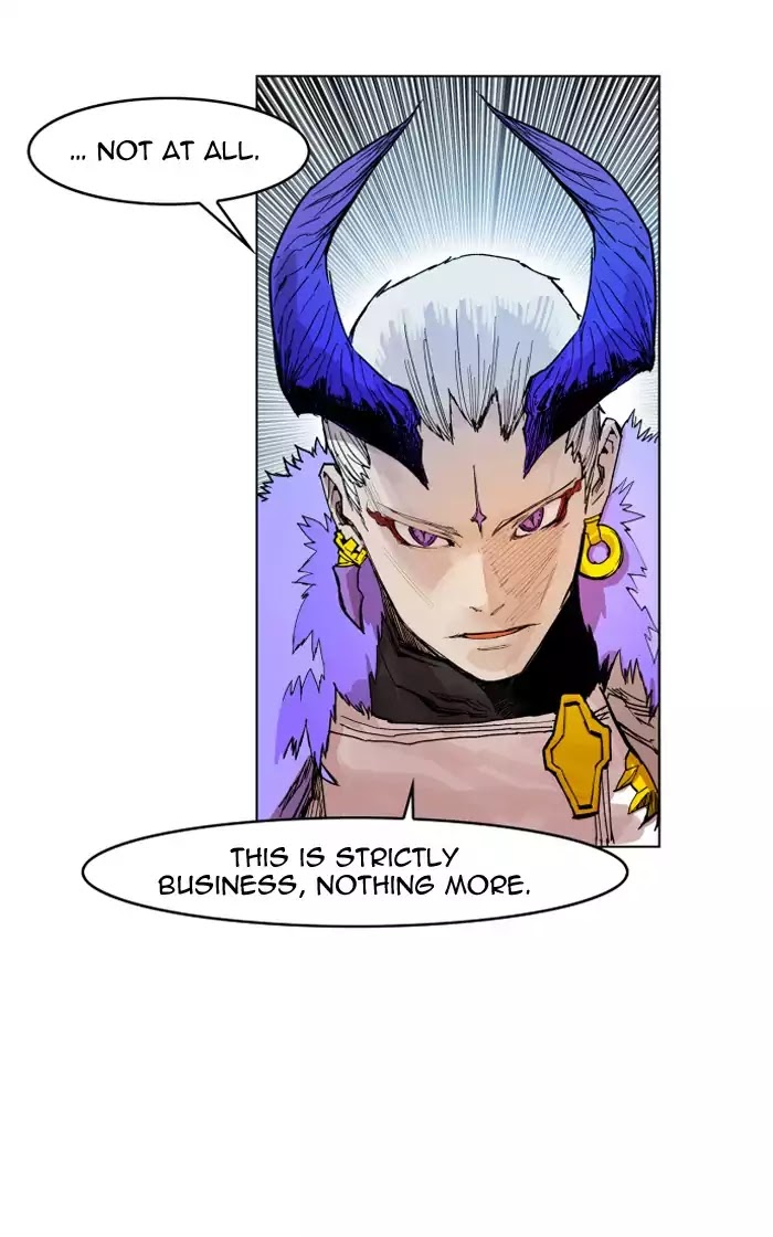 Hardcore Leveling Warrior Chapter 103 page 59 - Chapter 103