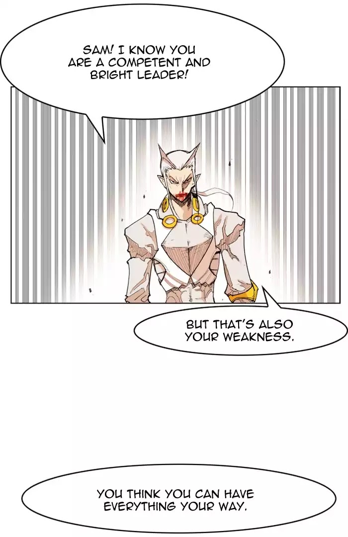 Hardcore Leveling Warrior Chapter 103 page 62 - Chapter 103