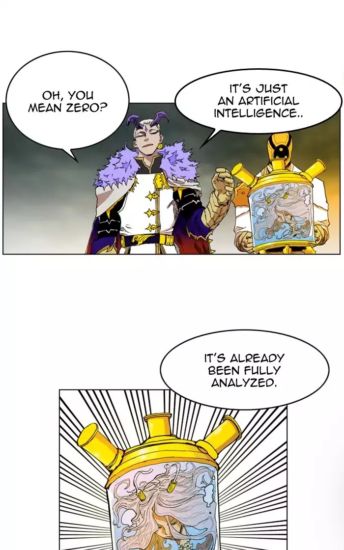 Hardcore Leveling Warrior Chapter 103 page 65 - Chapter 103