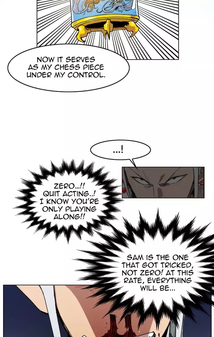 Hardcore Leveling Warrior Chapter 103 page 66 - Chapter 103