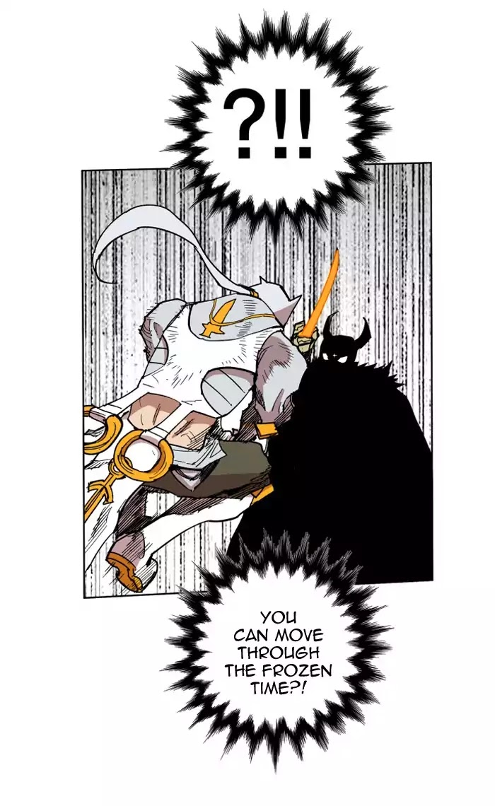 Hardcore Leveling Warrior Chapter 103 page 74 - Chapter 103